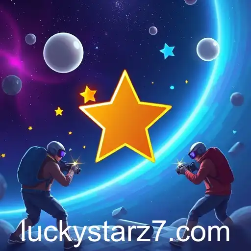 Luckystarz: Shaping the Future of Online Gaming