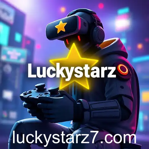 Navigating Global Gaming Trends with Luckystarz