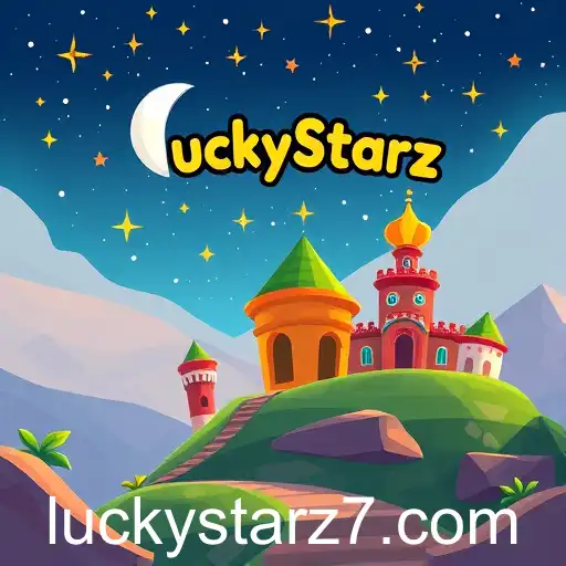 Luckystarz: The Game Hub Revolutionizing Online Play