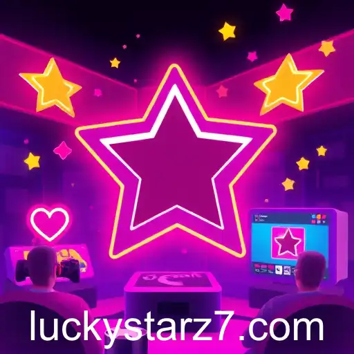 The Rise of Luckystarz in Gaming