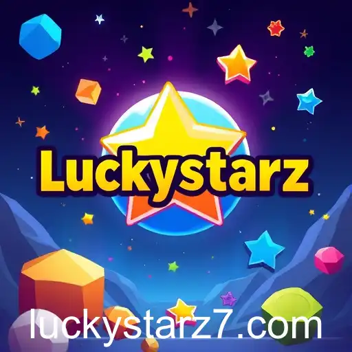 Luckystarz: A New Era in Online Gaming