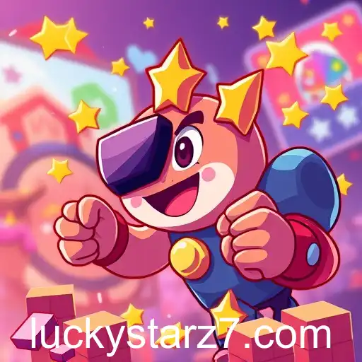 The Rise of Luckystarz in the Gaming World