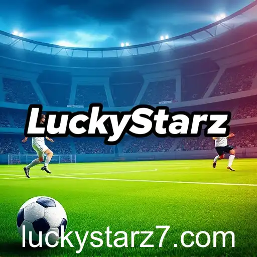 Luckystarz Shines with New Gaming Trends