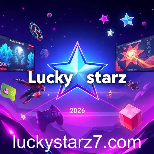 Luckystarz: Revolutionizing the Online Gaming Experience