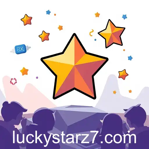The Rising Star of Luckystarz in Gaming