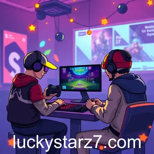 The Rise and Trends of Online Gaming Communities