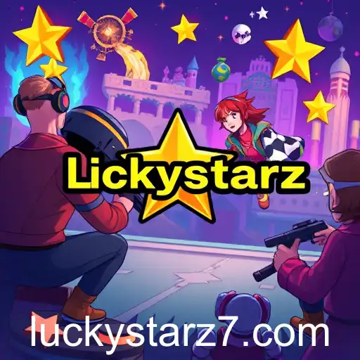 Online Gaming Trends and Innovations at Luckystarz