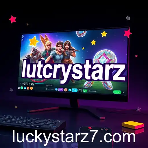 The Rise of Luckystarz: Revolutionizing Online Gaming