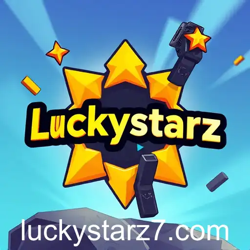 The Rise of Luckystarz in Online Gaming