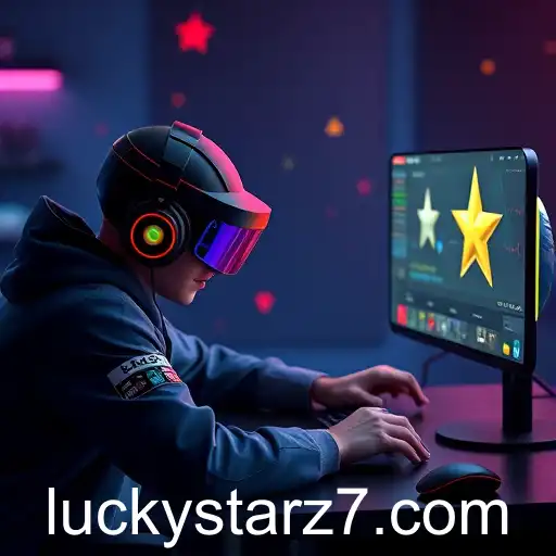 Luckystarz: A Game-Changing Platform for Online Gaming in 2025