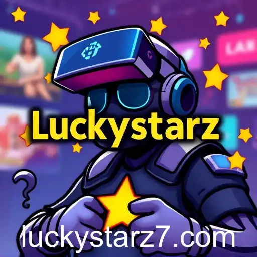 Luckystarz: Shaping the Future of Online Gaming