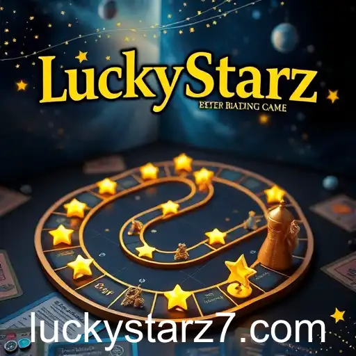 The Rise of Virtual Fun with Luckystarz